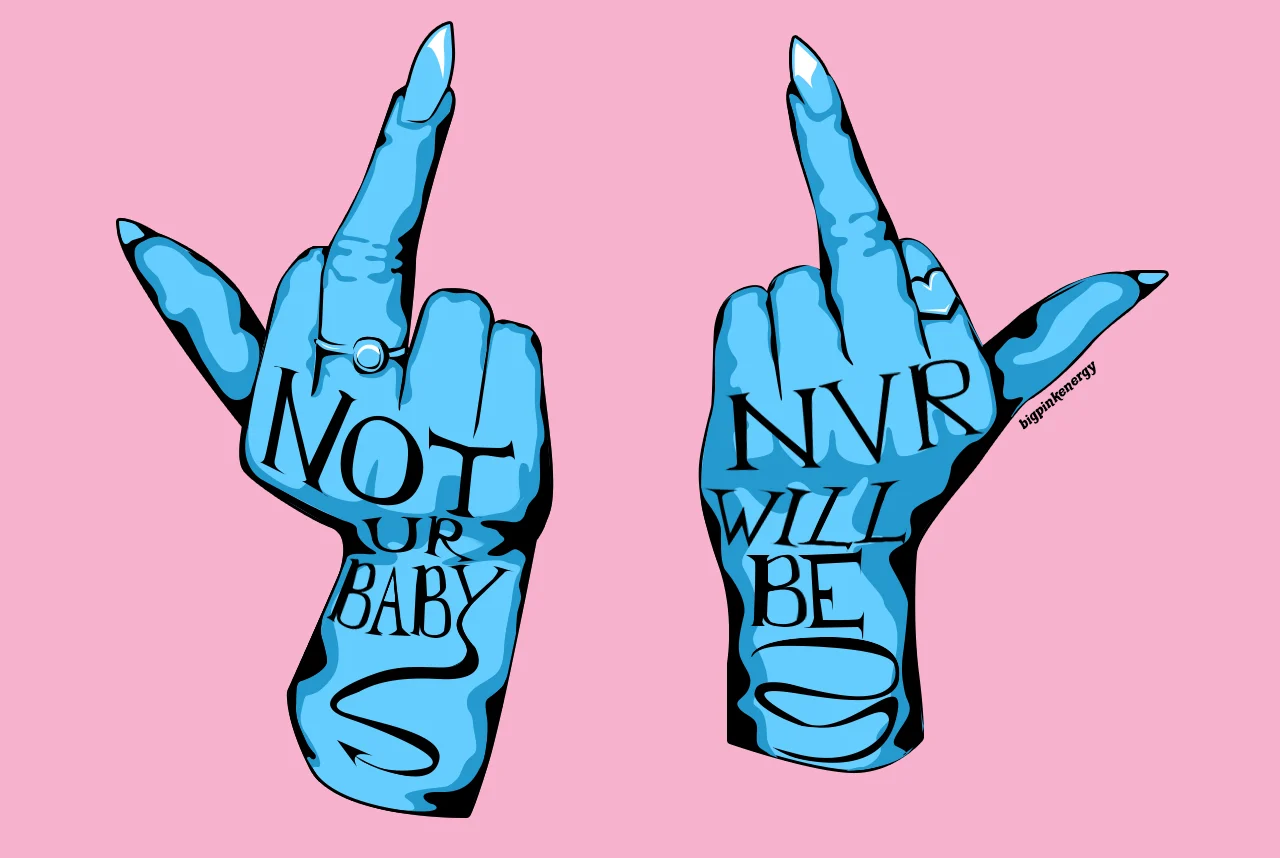 not ur baby nvr will be.webp